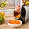 Karaca Otomatik Doğrayıcı Rende ve Salata Makinesi Inox