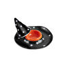 Karaca Halloween Hat Çerezlik 28 cm
