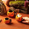 Karaca Halloween Boo Mug 3'lü Set