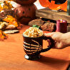 Karaca Halloween İskelet Mug 450 ml