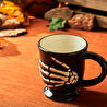 Karaca Halloween İskelet Mug 450 ml