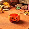 Karaca Halloween Pumpkin Kase 11 cm