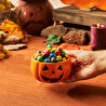 Karaca Halloween Pumpkin Kase 11 cm
