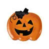 Karaca Halloween Pumpkin Servis Tabağı
