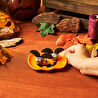 Karaca Halloween Pumpkin Tatlı Tabağı