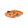 Karaca Halloween Pumpkin Tatlı Tabağı