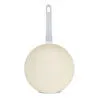 Jumbo Swiss Crystal Light Grey Tava 24 cm