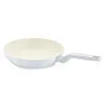 Jumbo Swiss Crystal Light Grey Tava 26 cm
