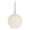Jumbo Swiss Crystal Light Grey Tava 26 cm