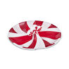 Karaca New Year Yılbaşı Candy Twist Bölmeli Sunumluk 26,7 cm