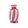 Karaca New Year Yılbaşı Candy Twist Saklama Kabı 910 ml
