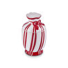 Karaca New Year Yılbaşı Candy Twist Saklama Kabı 910 ml