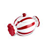 Karaca New Year Yılbaşı Candy Twist Saklama Kabı 1900 ml