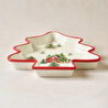 Karaca New Year Yılbaşı Cottage Çerezlik 29 cm