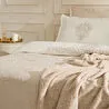 Karaca Home Sevra 8 Parça Private Gold Çeyiz Seti