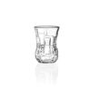 RCR Etna 6'lı Çay Bardak Seti 140 ml
