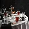 RCR Etna 6'lı Çay Bardak Seti 140 ml