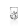 RCR Melodia 6'lı Çay Bardak Seti 140 ml