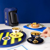 Karaca x Fenerbahçe Lisanslı 2 Kişilik Kahve Fincan Takımı 80 ml