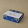 Karaca x Fenerbahçe Lisanslı 2 Kişilik Çay Fincan Takımı 220 ml