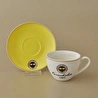 Karaca x Fenerbahçe Lisanslı 2 Kişilik Çay Fincan Takımı 220 ml
