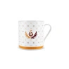 Karaca x Galatasaray Lisanslı 2 Kişilik Çay Fincan Takımı 230 ml