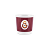 Karaca x Galatasaray 4 Kişilik Espresso Seti 90 ml