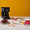 Karaca x Galatasaray Lisanslı 4 Kişilik Espresso Seti 90 ml