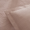 Karaca Home Oriana Çift Kişilik Yatak Örtüsü Takımı Pudra