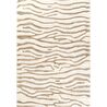 Kaşmir Halı 7/24 Plushy Meknes Bej 160x230 cm