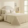 Karaca Home Noctıs %100 Pamuk Taş Çift Kişilik Duet Set