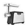 Karaca Inox Kıyma Makinesi 2000W