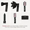 Shark FlexStyle 5-in-1 Saç Kurutma ve Şekillendirme Sistemi - Black