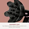 Shark FlexStyle 5-in-1 Saç Kurutma ve Şekillendirme Sistemi - Black