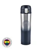 Karaca x Fenerbahçe Lisanslı Çelik Sızdırmaz Termos Kutulu 450 ml
