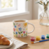 Karaca Harper Diy Mug 350 ml