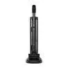 Homend Dustrider Pro 1270H Toz İstasyonlu Ergonomik Dikey Süpürge Siyah