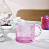 Karaca Lidya 2 Kişilik Mug Seti 300 ml