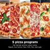 Ninja Artisan Elektrikli Outdoor Pizza Fırını