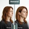 Homend Hairmony 4606h Plus Saç Kurutma ve Şekillendirme Seti Su Yeşili