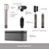 Homend Hairmony 4606h Plus Saç Kurutma ve Şekillendirme Seti Mor