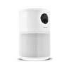 Karaca Oksijen Plus S1 Compact Hava Temizleyici Akıllı Lazer Sensörlü ve HEPA Filtreli (True HEPA / H13) Matte White