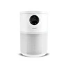 Karaca Oksijen Plus S1 Compact Hava Temizleyici Akıllı Lazer Sensörlü ve HEPA Filtreli (True HEPA / H13) Matte White
