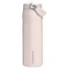 Stanley The IceFlow Flip Straw Pipetli Termos Bardak 0,70 LT Rose Quartz