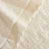 Karaca Home Artisan Cluster %100 Pamuk El Havlusu Ekru 30x50 cm