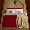 Karaca Home Lorea Çift Kişilik Nakışlı Winter Set