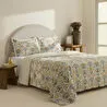 Karaca Home Alvea Çift Kişilik Yatak Örtüsü Takımı