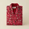 Karaca Home X 2Wins Hestia Kimono S-M Kırmızı
