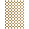 Kaşmir Halı 7/24 Sahara Softline Elen Gold﻿ 80x300 cm
