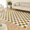 Kaşmir Halı 7/24 Sahara Softline Elen Gold 120x180 cm